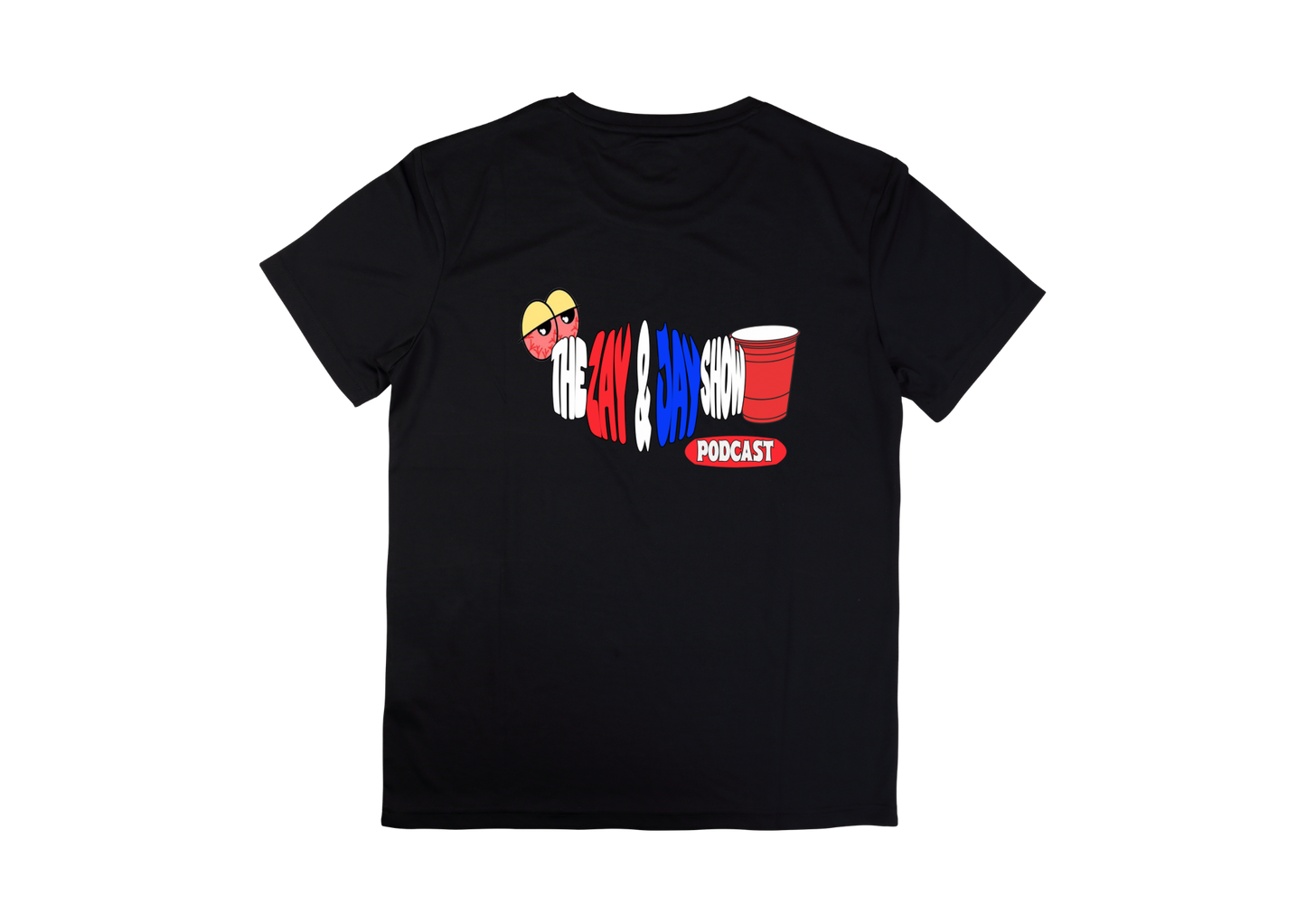TheZayandJayshow Merch