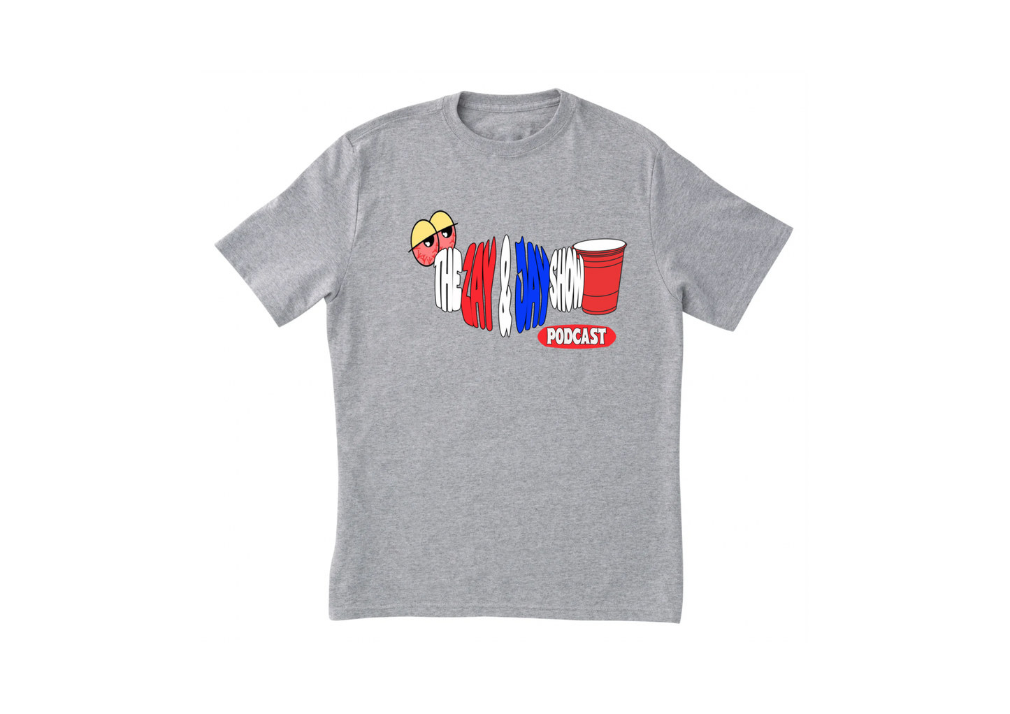 TheZayandJayshow Merch