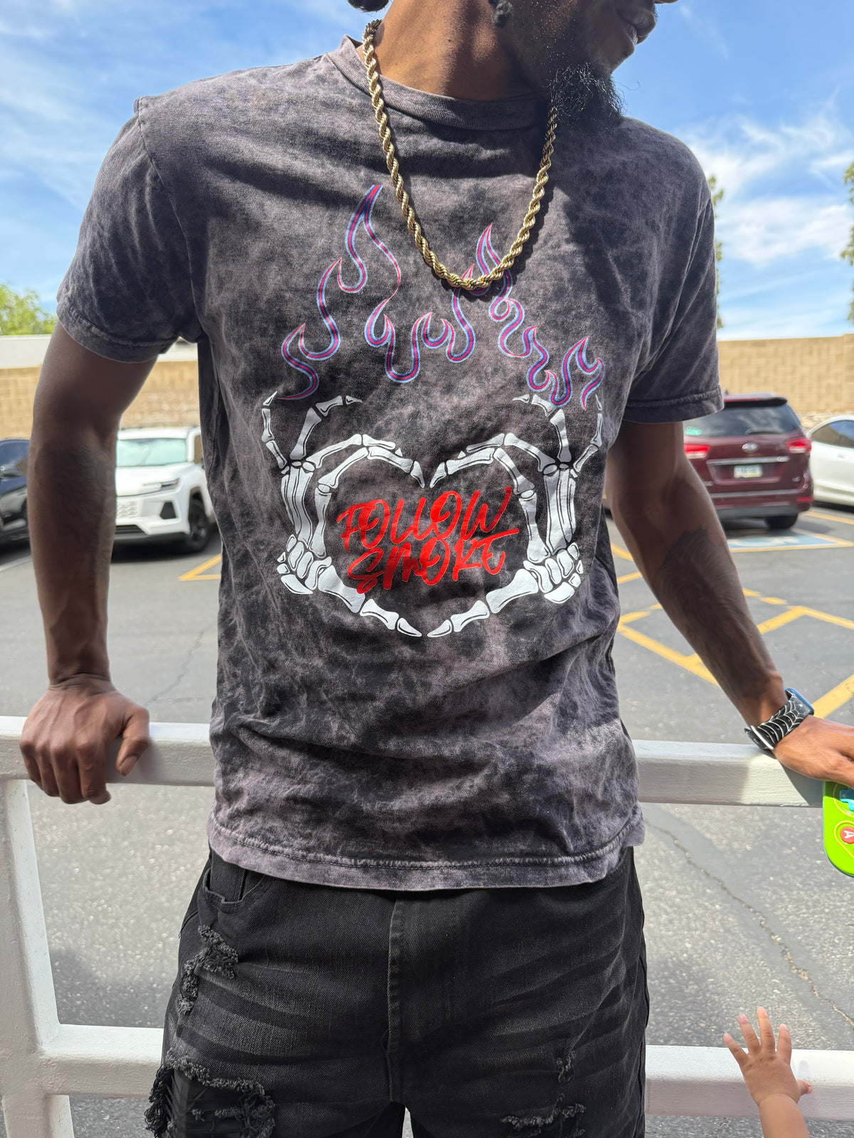 Heart Hands