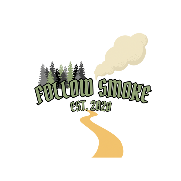 Follow Smoke logo