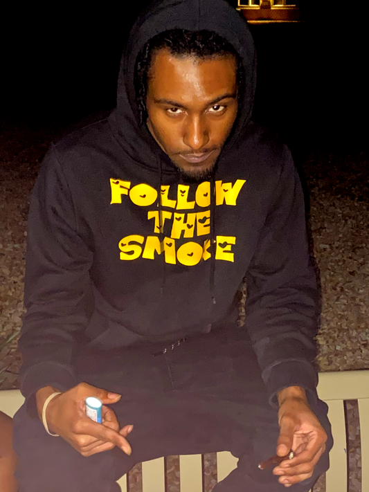 Yellow ❤️’s Hoodies