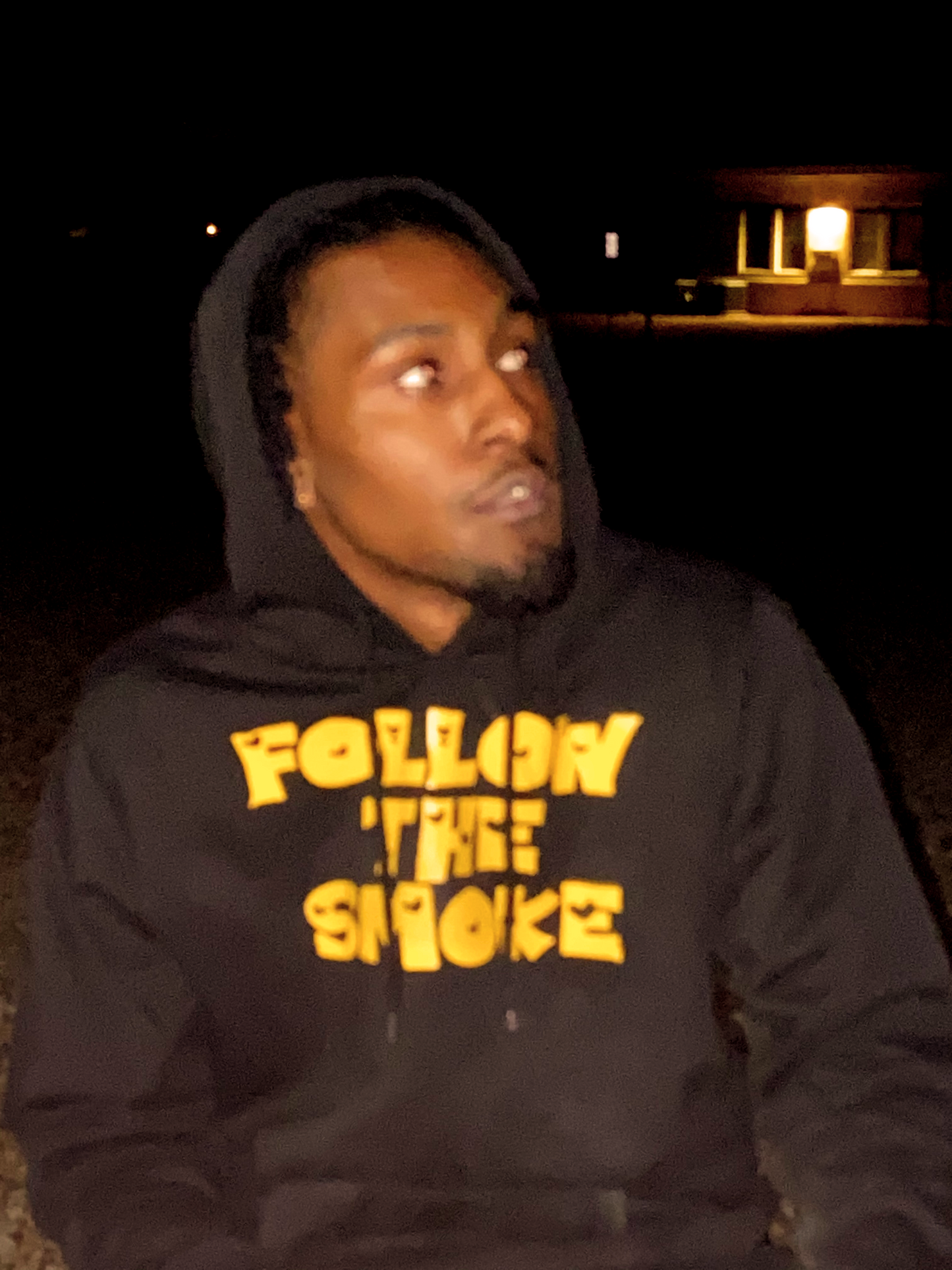 Yellow ❤️’s Hoodies
