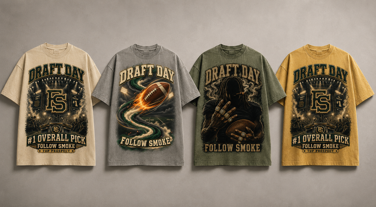 Draft Day