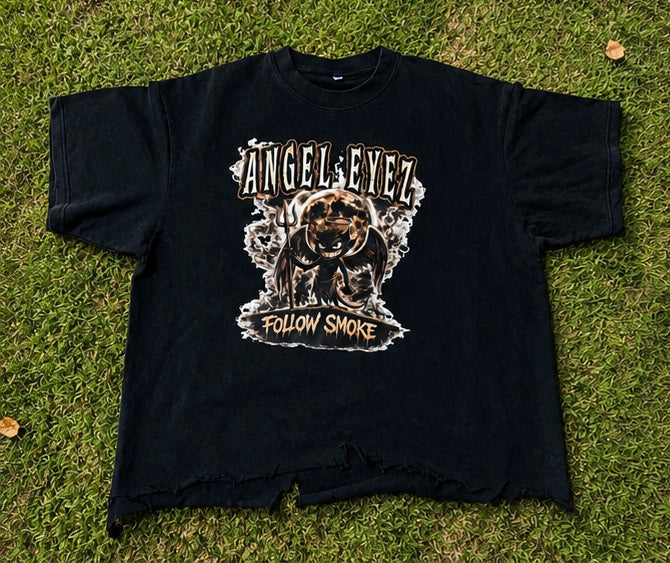 Angel Eyez Tee