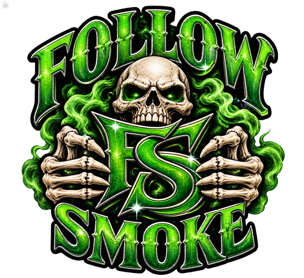 Follow Smoke