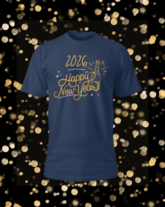 2k26 Celebration Tees