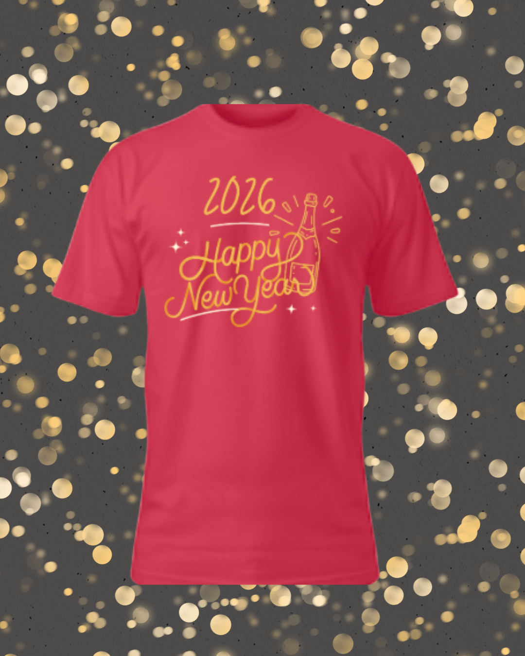 2k26 Celebration Tees