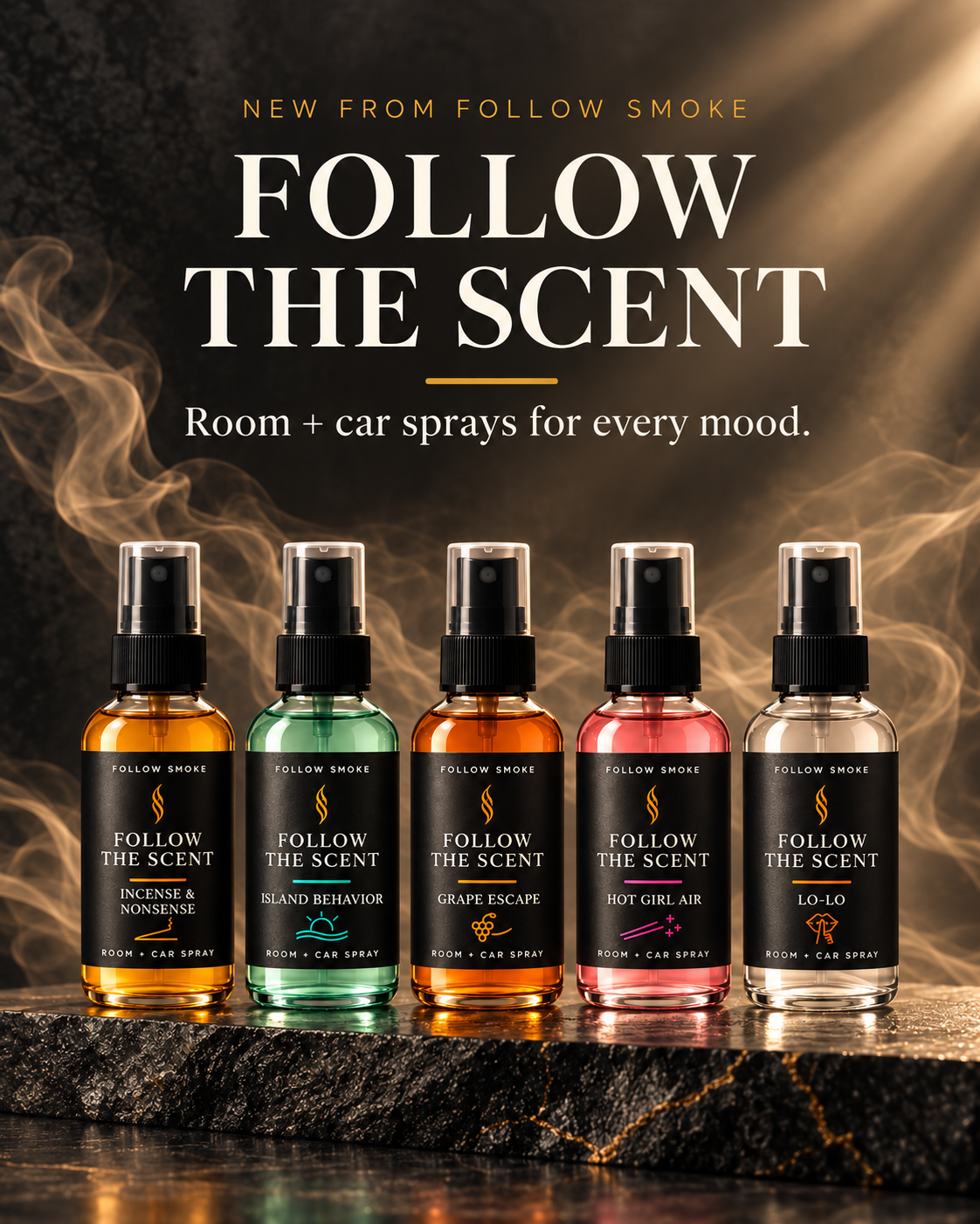 GET YOUR SPRAY JUST $10