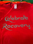 Celebrate Recovery Tees
