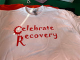 Celebrate Recovery Tees