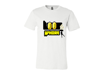 ThraxHouse Gaming Tees