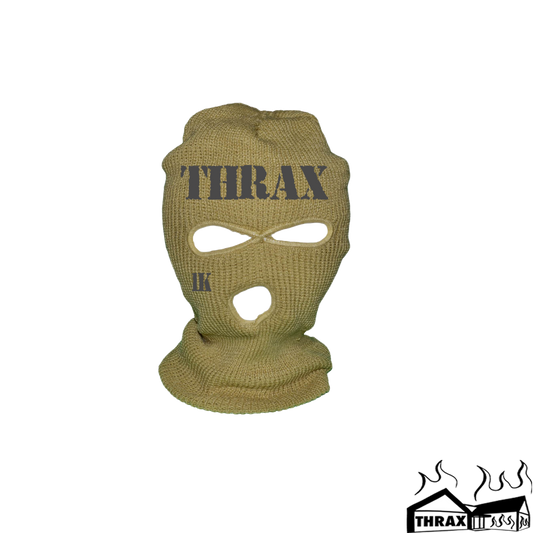 Thrax Masks
