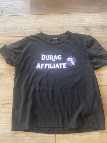 Durag Affiliate (Twitch Edition)